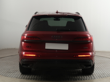 Audi Q7 - 2022