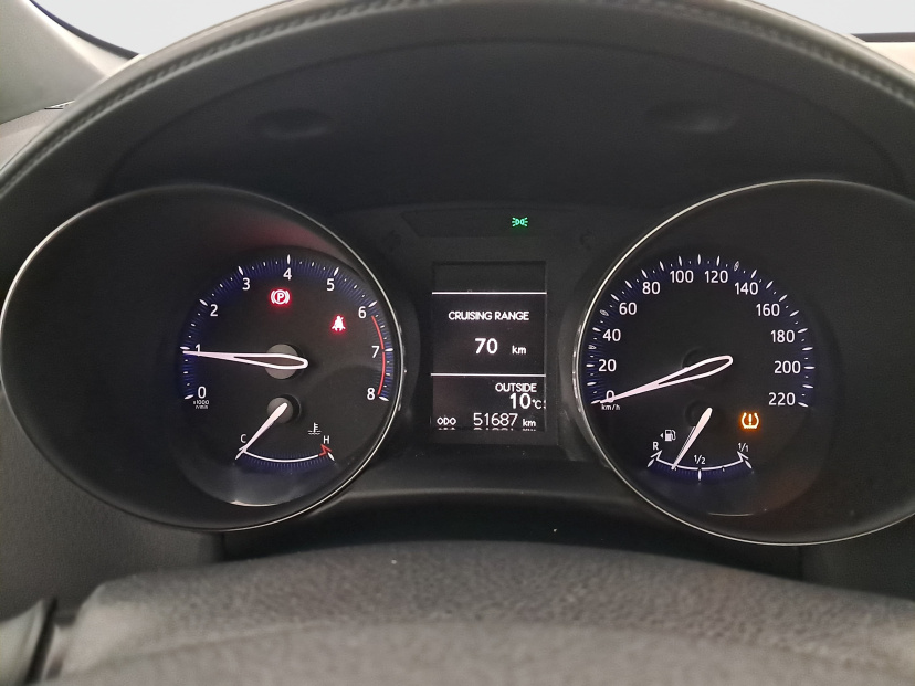Toyota C-HR, 2018
