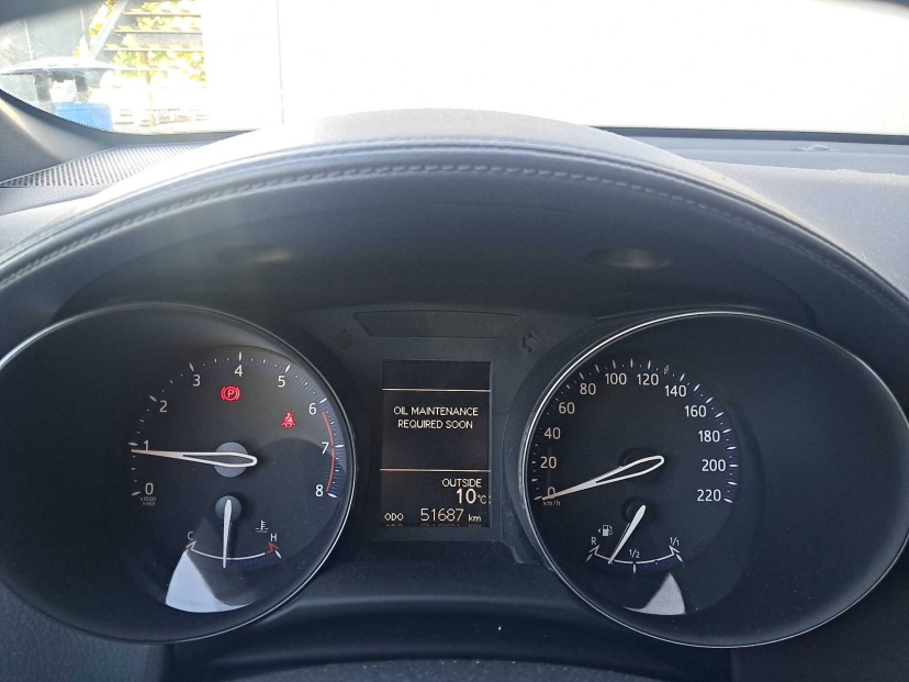 Toyota C-HR, 2018