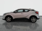 Toyota C-HR, 2018
