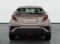 Toyota C-HR, 2018