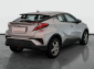 Toyota C-HR, 2018