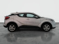 Toyota C-HR, 2018