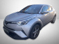 Toyota C-HR, 2018