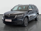 Škoda Kodiaq, 2018