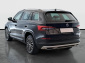Škoda Kodiaq, 2018