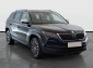 Škoda Kodiaq, 2018