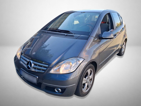 Mercedes-Benz A 170 