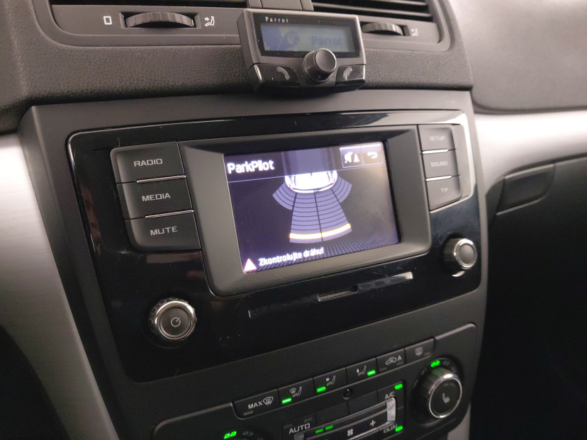 Škoda Yeti, 2016