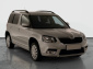Škoda Yeti, 2016