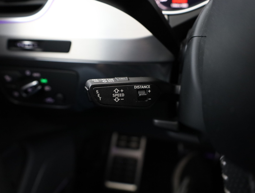 Audi Q7, 2017