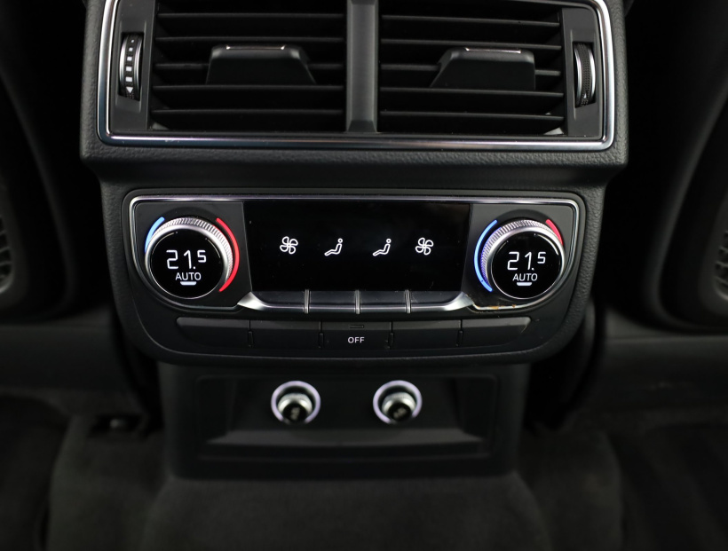 Audi Q7, 2017