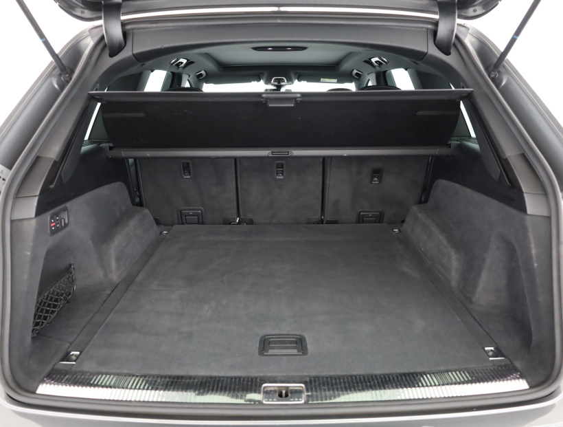 Audi Q7, 2017