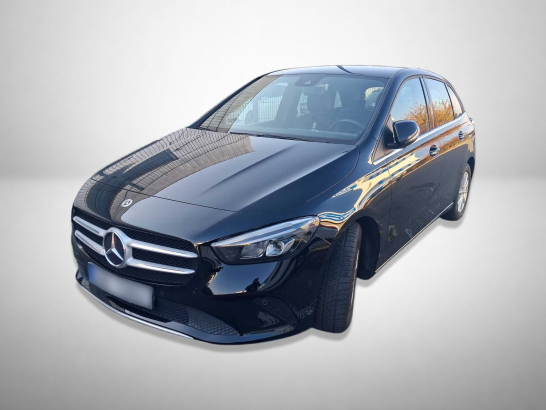 Mercedes-Benz B 180 d