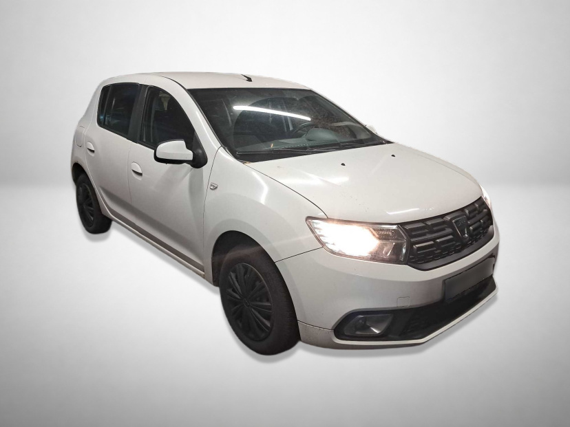 Dacia Sandero, 2017