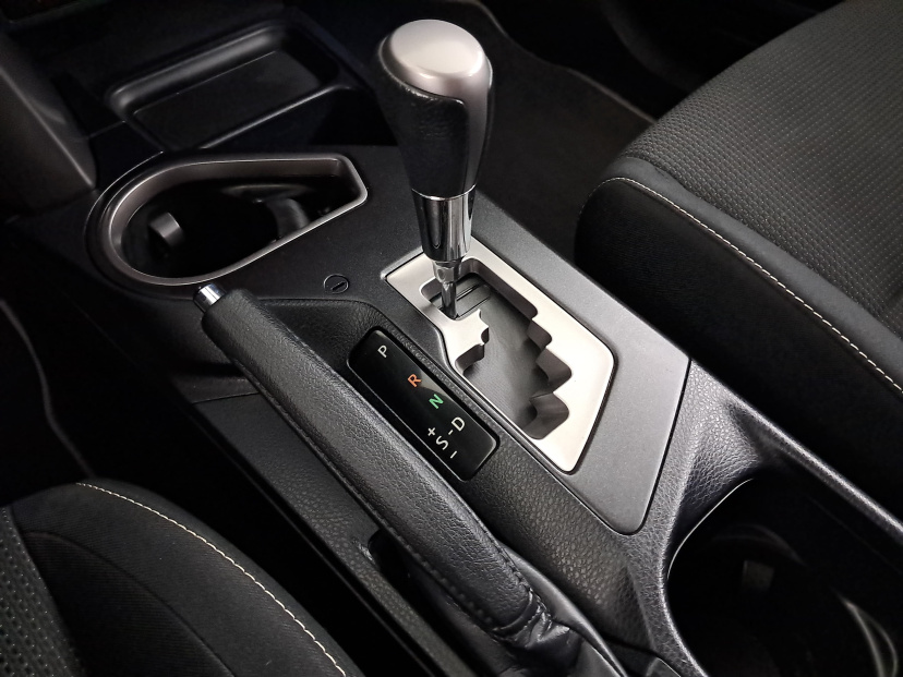 Toyota RAV 4, 2018