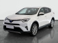 Toyota RAV 4, 2018