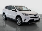 Toyota RAV 4, 2018