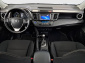 Toyota RAV 4, 2018