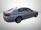 BMW 5, 2014
