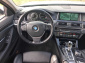 BMW 5, 2014
