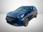 Kia Niro, 2017