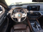 BMW 5, 2022