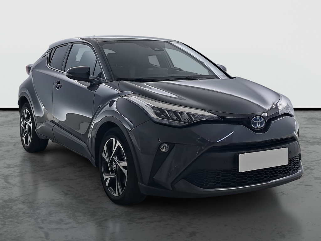 Toyota C-HR 1.8 Hybrid