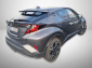 Toyota C-HR, 2023