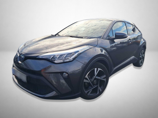 Toyota C-HR 1.8 Hybrid