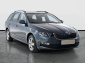 Škoda Octavia, 2017
