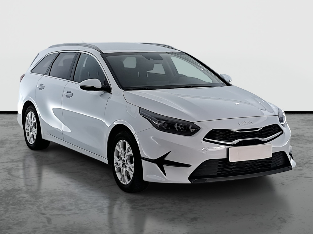 Kia Ceed SW