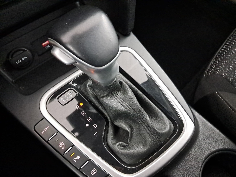 Kia Ceed, 2022