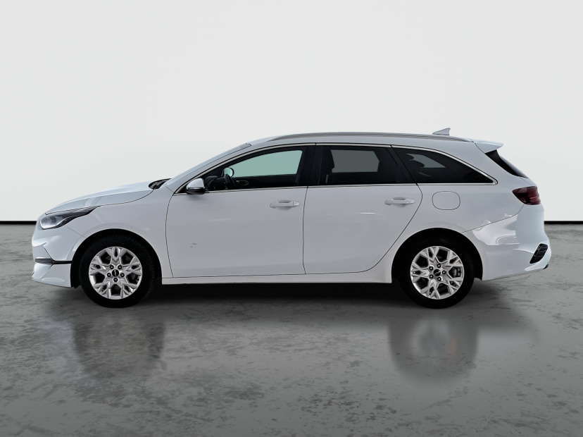 Kia Ceed, 2022