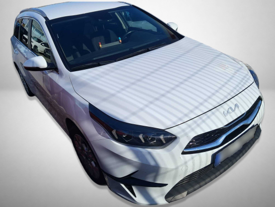 Kia Ceed SW