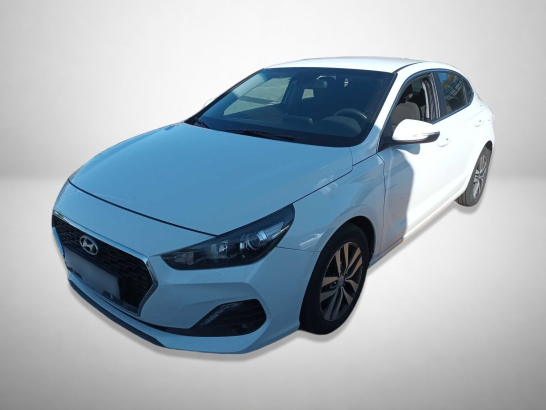 Hyundai i30 Fastback
