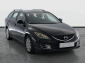 Mazda 6, 2008