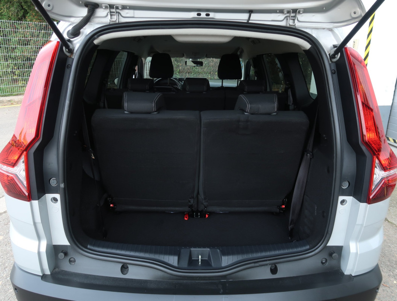 Dacia Jogger, 2022
