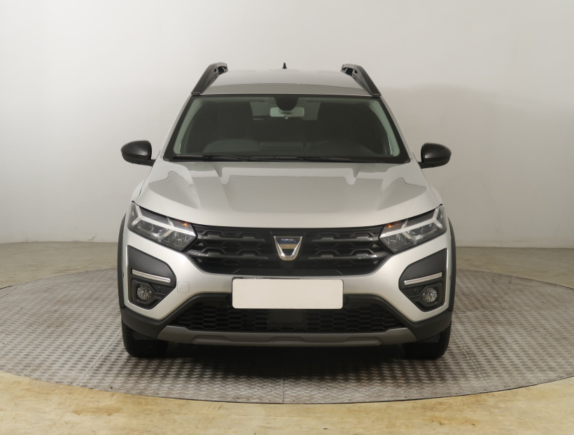 Dacia Jogger, 2022