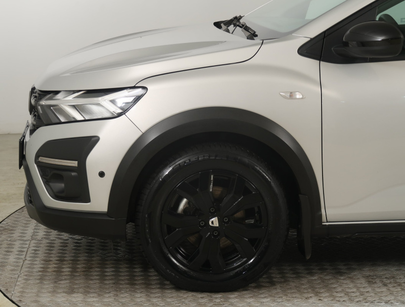 Dacia Jogger, 2022