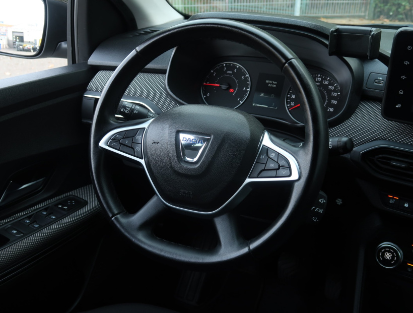 Dacia Jogger, 2022