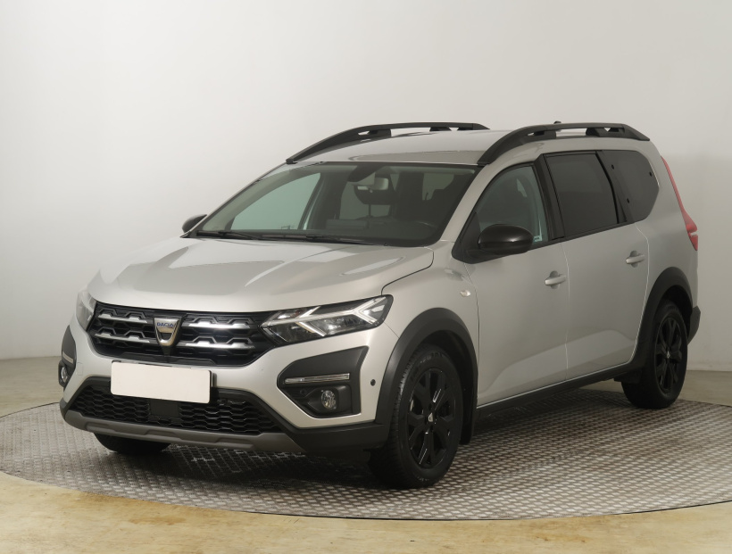 Dacia Jogger, 2022