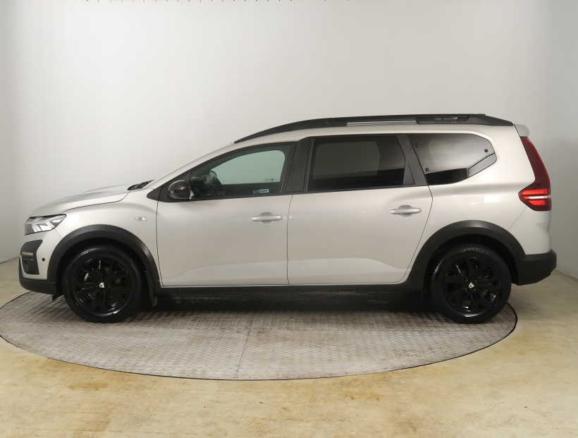 Dacia Jogger, 2022