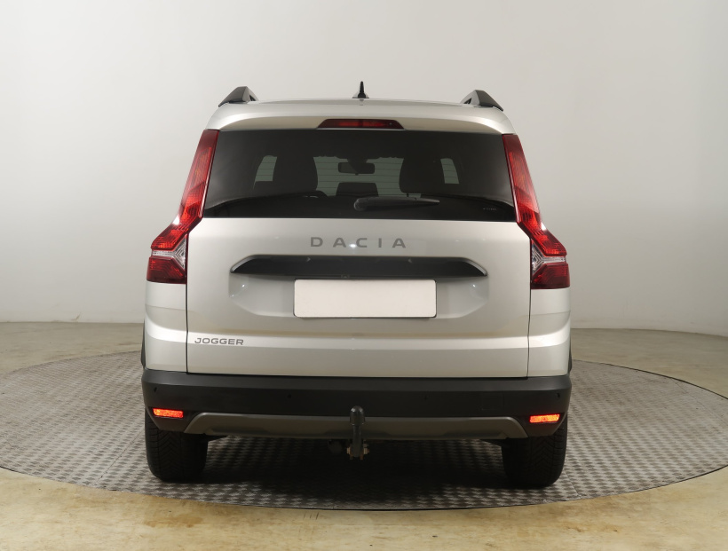 Dacia Jogger, 2022