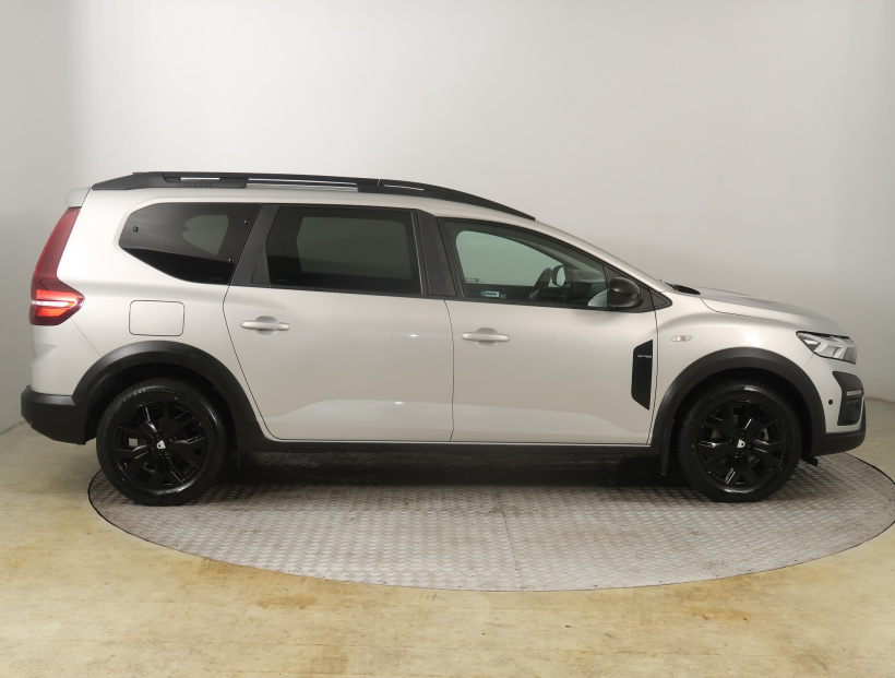 Dacia Jogger, 2022