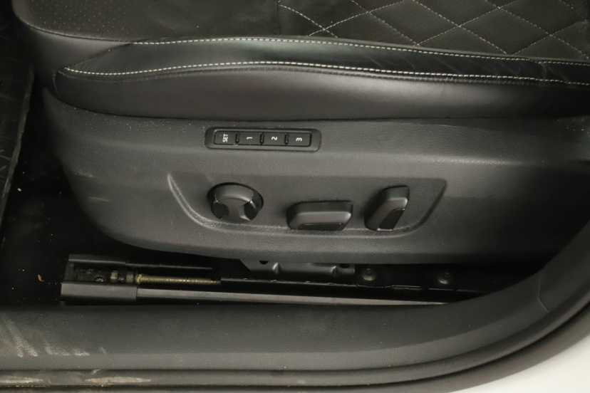 Škoda Superb, 2020