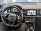 Škoda Kodiaq, 2023