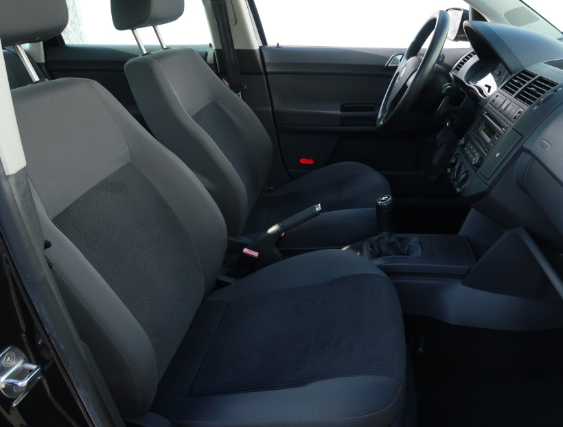 Volkswagen Polo, 2009