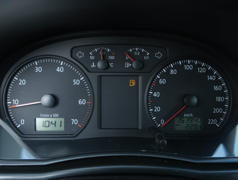 Volkswagen Polo, 2009