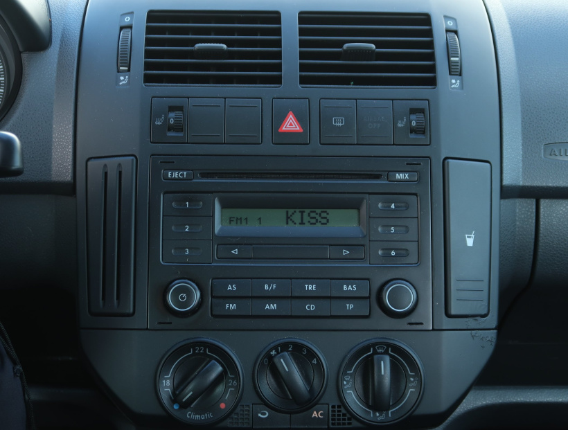 Volkswagen Polo, 2009